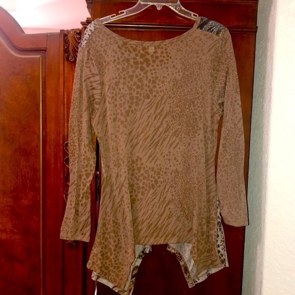 Blouse - Picture 3 of 4